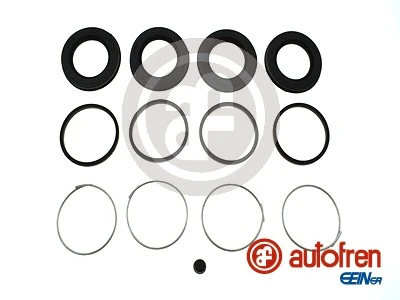 Repair Kit, brake caliper